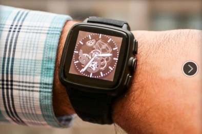 Những hình ảnh đầu tiên của TrueSmart